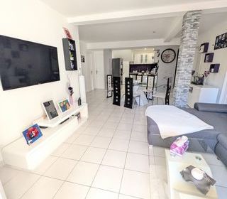  Appartement � vendre 4 pi�ces 87 m�