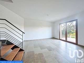  Maison � vendre 4 pi�ces 84 m�