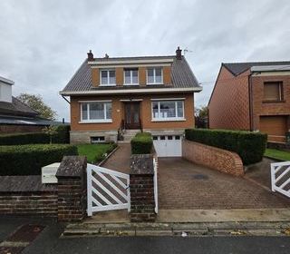  Maison � vendre 5 pi�ces 136 m�