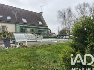  Maison � vendre 7 pi�ces 217 m�