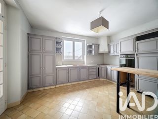  Maison � vendre 5 pi�ces 118 m�