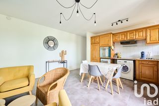  Appartement � vendre 4 pi�ces 63 m�