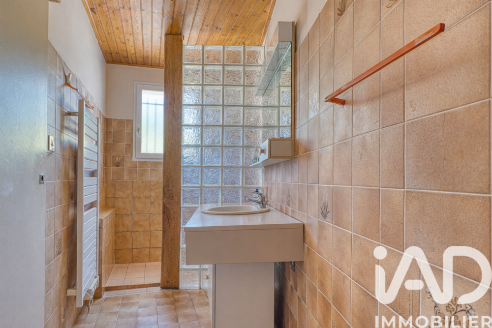 � vendre  Maison Vair� (85150)