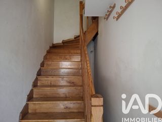  Maison � vendre 7 pi�ces 270 m�