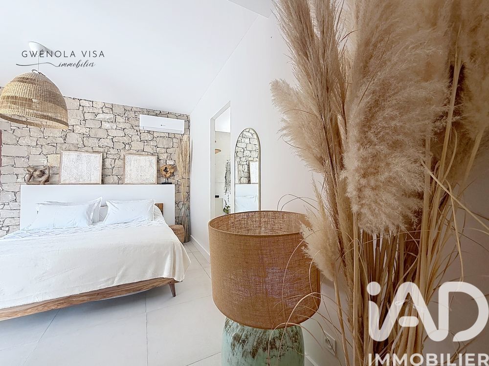 � vendre  Maison Poussan (34560)