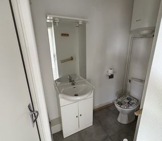  Appartement � vendre 1 pi�ce 23 m�