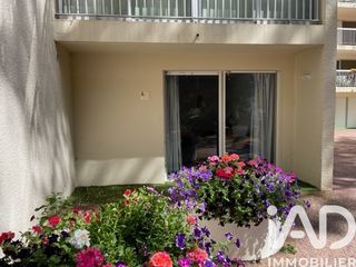  Appartement � vendre 1 pi�ce 23 m�