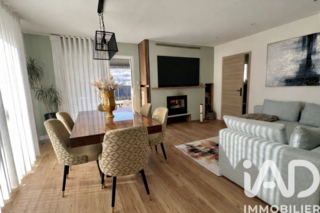  Maison � vendre 4 pi�ces 109 m�