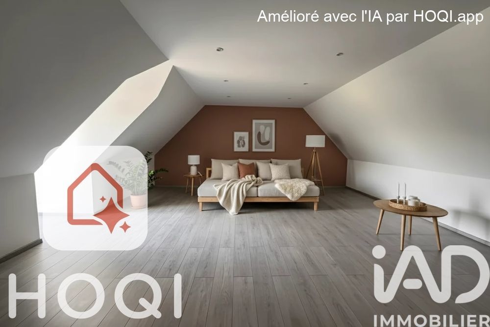 � vendre  Maison Gondecourt (59147)