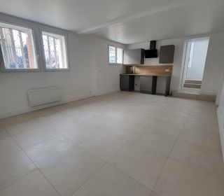  Appartement � vendre 1 pi�ce 34 m�