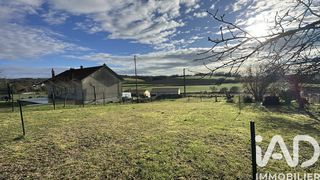  Terrain � vendre 560 m�