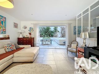  Maison � vendre 4 pi�ces 135 m�