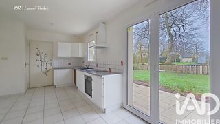  Maison � vendre 4 pi�ces 74 m�