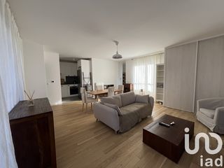  Appartement � louer 3 pi�ces 66 m�