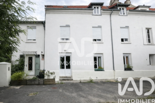  Appartement � vendre 3 pi�ces 64 m�