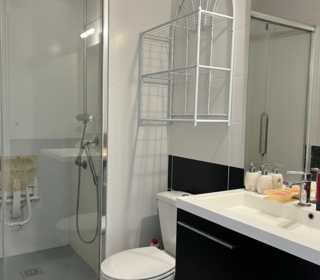  Appartement � vendre 2 pi�ces 49 m�