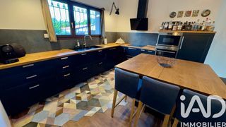  Maison � vendre 4 pi�ces 90 m�