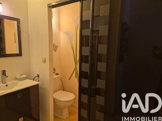  Appartement � vendre 1 pi�ce 30 m�