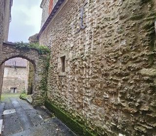  Maison � vendre 4 pi�ces 340 m�