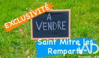  Terrain � vendre 531 m�