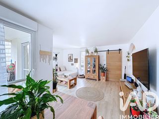  Appartement � vendre 4 pi�ces 81 m�