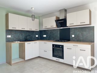  Maison � vendre 4 pi�ces 80 m�