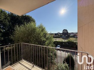  Appartement � vendre 3 pi�ces 68 m�