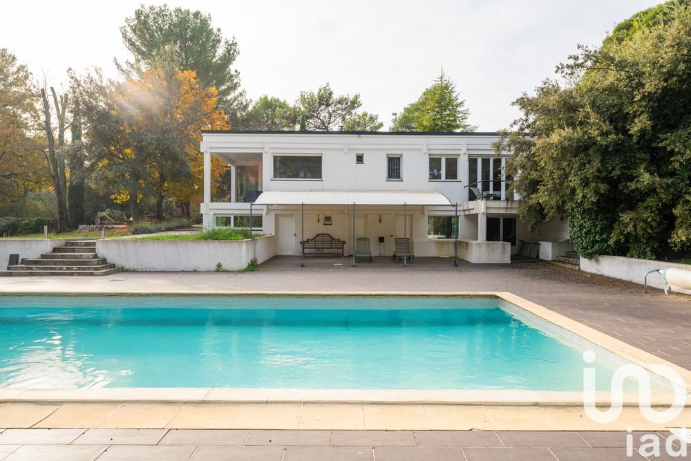 � vendre  Villa Puyricard (13540)