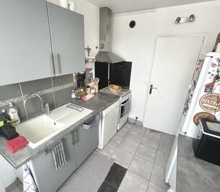  Appartement � vendre 3 pi�ces 60 m�