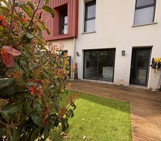  Appartement � vendre 4 pi�ces 82 m�