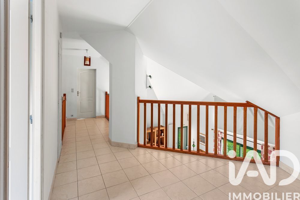 � vendre  Villa La Chapelle-sur-Erdre (44240)