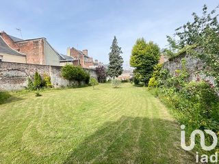  Maison � vendre 11 pi�ces 340 m�