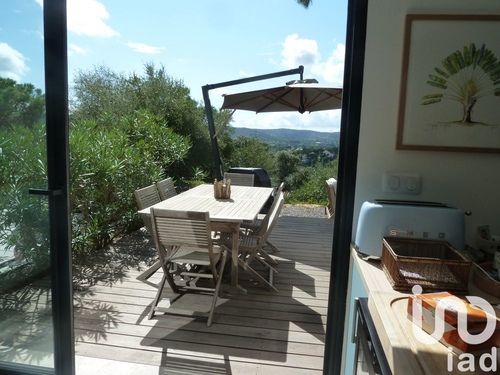 � vendre  Maison Le Lavandou (83980)