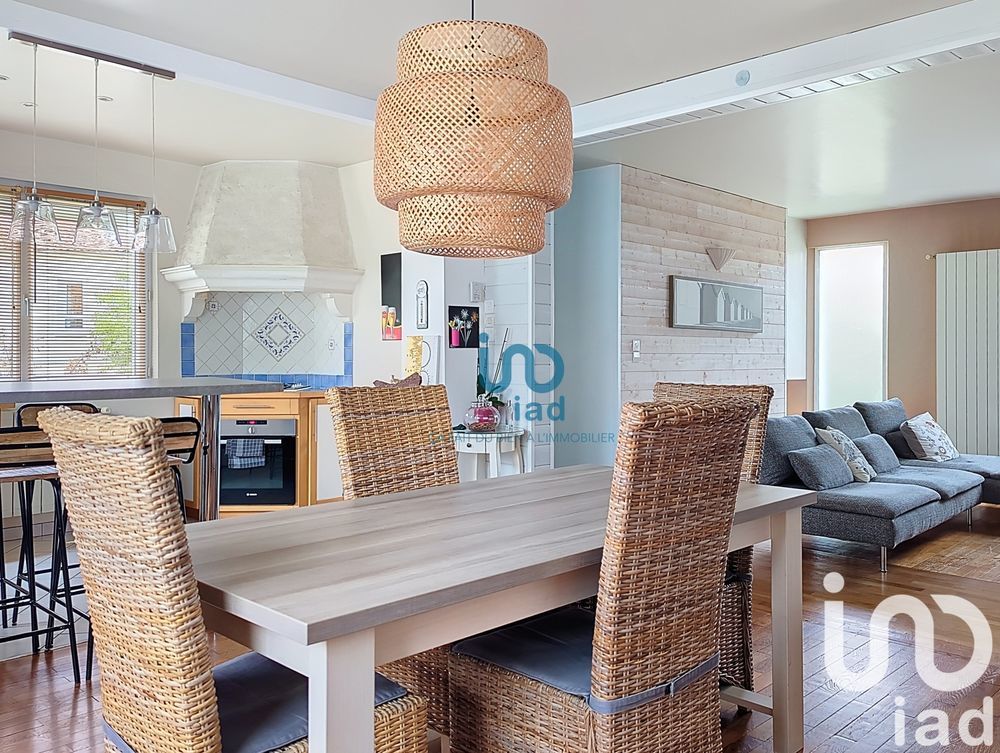 � vendre  Maison Bourg-la-Reine (92340)