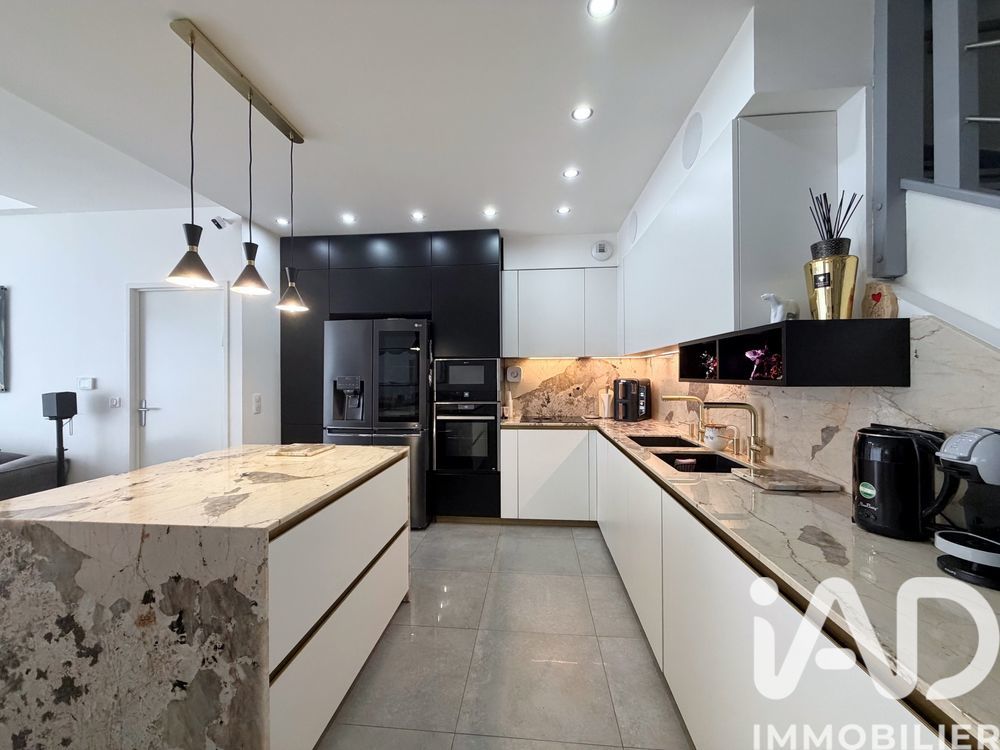 � vendre  Appartement Rueil-Malmaison (92500)