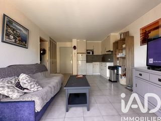  Appartement � vendre 2 pi�ces 30 m�