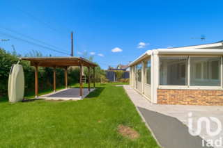  Maison � vendre 4 pi�ces 108 m�