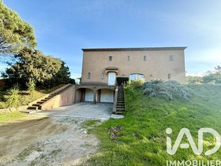  Maison � vendre 15 + pi�ces 411 m�