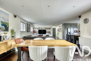  Maison � vendre 8 pi�ces 190 m�