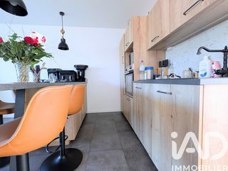  Maison � vendre 3 pi�ces 60 m�