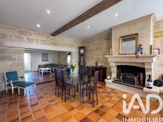  Maison � vendre 6 pi�ces 228 m�