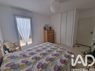  Appartement � vendre 3 pi�ces 61 m�