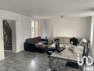  Maison � vendre 9 pi�ces 205 m�