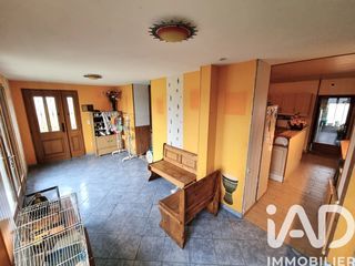  Maison � vendre 4 pi�ces 120 m�