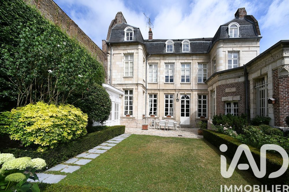 � vendre  Maison Arras (62000)