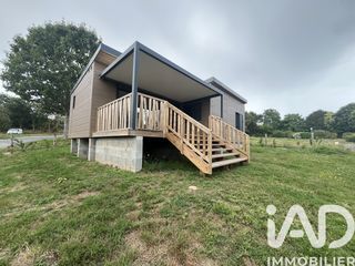  Maison � vendre 4 pi�ces 50 m�