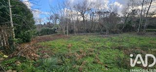  Terrain � vendre 3703 m�