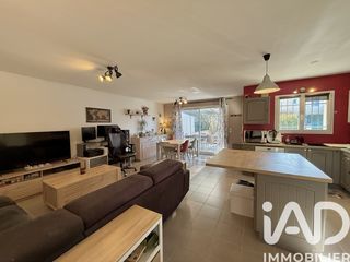  Maison � vendre 4 pi�ces 80 m�