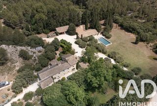  Maison � vendre 14 pi�ces 350 m�