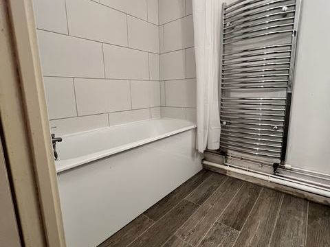  Appartement � vendre 1 pi�ce 43 m�